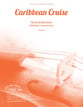 Caribbean Cruise Orchestra sheet music cover